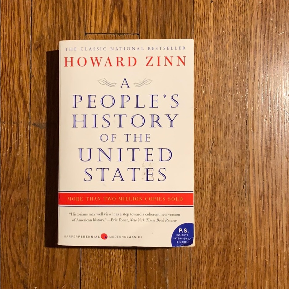 A history book
